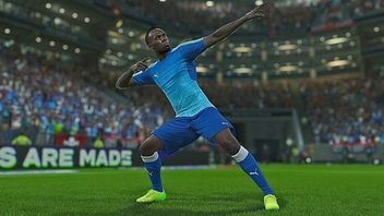 Pro Evolution Soccer 2018 na kilkuminutowym zwiastunie