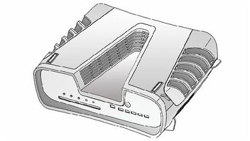 Nowy patent Sony zdradza wygląd konsoli PS5? [Aktualizacja]