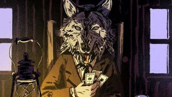 Sting w obsadzie przygodówki Where the Water Tastes Like Wine