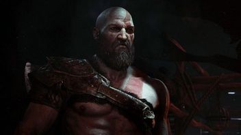 Twórcy God of War pracują nad grą na PlayStation VR?