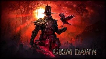 Sprzedaż Grim Dawn przekroczyła milion egzemplarzy