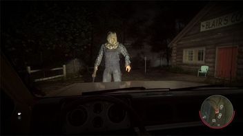 Friday the 13th: The Game zadebiutowało na rynku