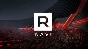 AMD pracuje nad szybkimi GPU Navi z ray tracingiem
