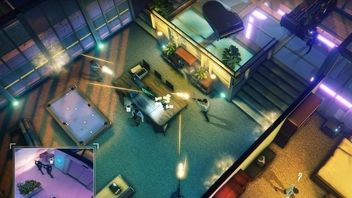 Filthy Lucre - nadchodzi gangsterska gra akcji od weteranów studiów Evolution i Sony Liverpool