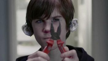 Dzień Bastylii, Baby Bump - weekendowe premiery filmowe