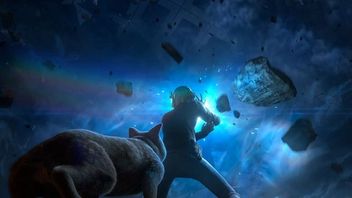 PlatinumGames zapowiada Project G.G. Zobacz teaser trailer