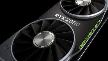 Nvidia obniży cenę GeForce RTX 2060 na premierę Radeona 5600 XT