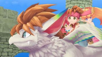 Zapowiedziano remake Secret of Mana