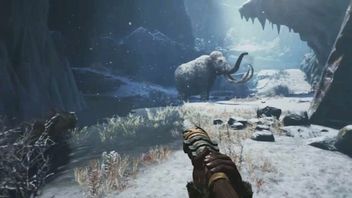 Far Cry Primal – gameplay z The Game Awards 2015 [news zaktualizowany]