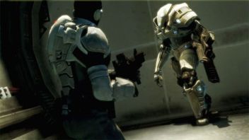 Shadow Complex Remastered już oficjalnie. Pobierz wersję pecetową za darmo