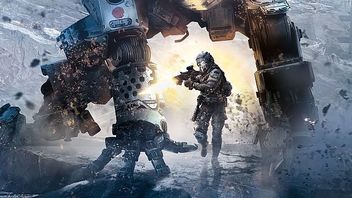 Titanfall z darmowym weekendem w Origin