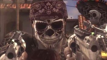 Call of Duty: Ghosts – data premiery DLC Invasion na PC i konsolach PlayStation