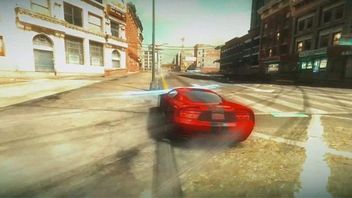 Ridge Racer Driftopia - gra zakończy żywot w sierpniu tego roku