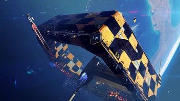 Hardspace: Shipbreaker to nowa kosmiczna gra twórców Homeworld 3