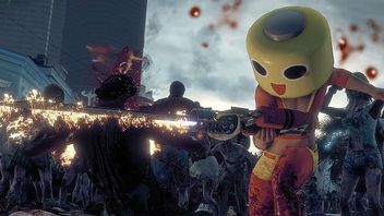 Dead Rising 3 na PC zadebiutuje na początku września
