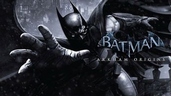 Batman: Arkham Origins - sandboksowy prequel uznanej serii