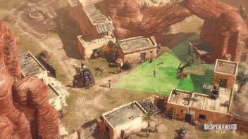 Desperados 3 z nowym terminem premiery i zwiastunem