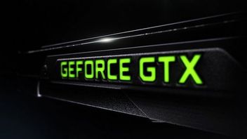 GeForce GTX 1060 wciąż najpopularniejszy - ankieta sprzętowa Steam