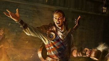 The Bard’s Tale 4 jeszcze w tym roku