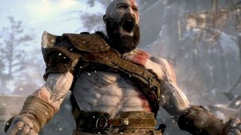 God of War sprzedał się w 5 milionach kopii w ciągu miesiąca