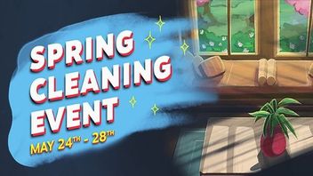 Akcja na Steam – kilka gier za darmo na weekend (m.in. DiRT 4, Tyranny)
