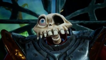 Recenzje MediEvil na PS4 - czy gra dorównuje oryginałowi?
