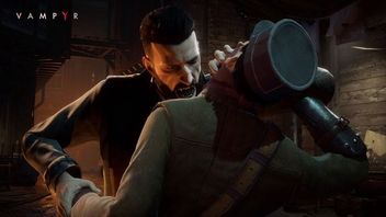Vampyr - ujawniono nowe wymagania sprzętowe