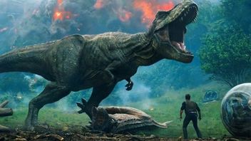 Poznajcie Jurassic World Alive – Pokemon GO z dinozaurami