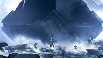 Gods of Mars następnym dodatkiem do Destiny 2