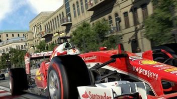 Oficjalna premiera gry F1 2017