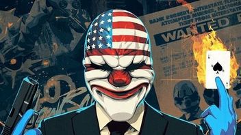 Prace nad PayDay 3 oficjalnie rozpoczęte