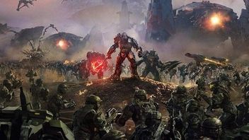 Recenzje Halo Wars 2 – jest dobrze, ale do ideału trochę brakuje