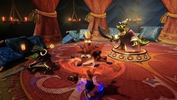 Crash Bandicoot N. Sane Trilogy ukaże się 30 czerwca