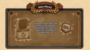 Hearthstone: Heroes of Warcraft w Roku Mamuta - Blizzard zdradza plany rozwoju gry