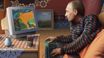 Pojawiło się demo Realpolitiks
