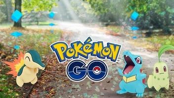 Pokemon GO z dużą aktualizacją - druga generacja zawitała na urządzenia mobilne