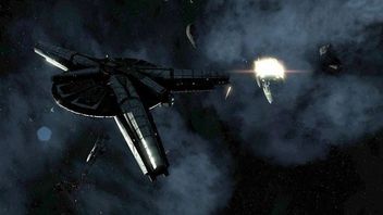 Battlestar Galactica: Deadlock – zapowiedziano kolejną grę osadzoną w popularnym uniwersum