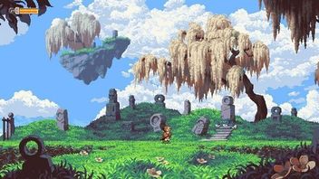 Owlboy i SteamWorld Heist gwiazdami nowego Humble Bundle