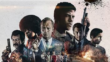 Zwolnienia w Hangar 13, studiu znanym z gry Mafia 3