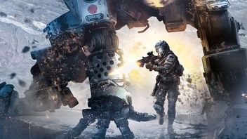 Titanfall 2 z przybliżonym terminem premiery