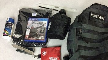 Konkurs Homefront: The Revolution dla VIP-ów – wygraj grę na PS4 i zestaw gadżetów