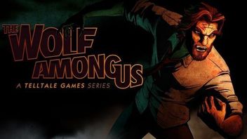 The Wolf Among Us – znamy datę premiery ostatniego epizodu pierwszego sezonu