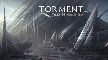Torment: Tides of Numenera - gra RPG, która przebija Tormenta?