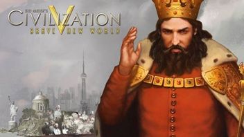 Testujemy Nowy wspaniały świat - bogaty dodatek do gry Civilization V