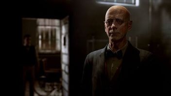 The Inpatient to nowy horror od twórców Until Dawn, przeznaczony na PlayStation VR