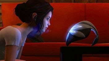 Udostępniono drugi epizod Dreamfall: Chapters