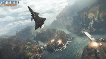 Battlefield 4 z kolejnym darmowym DLC