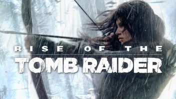 Rise of the Tomb Raider debiutuje w Polsce na XONE i X360