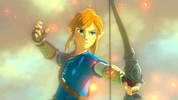 Podsumowanie Nintendo Direct - The Legend of Zelda Wii U w 2016 roku