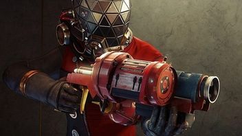 Prey - data premiery i nowy zwiastun